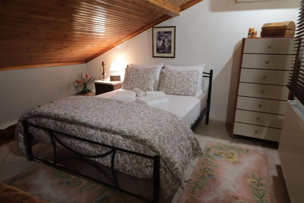 Sweet Memories δίπλα στο μύλο των ξωτικών Apartment Trikala (Thessaly)