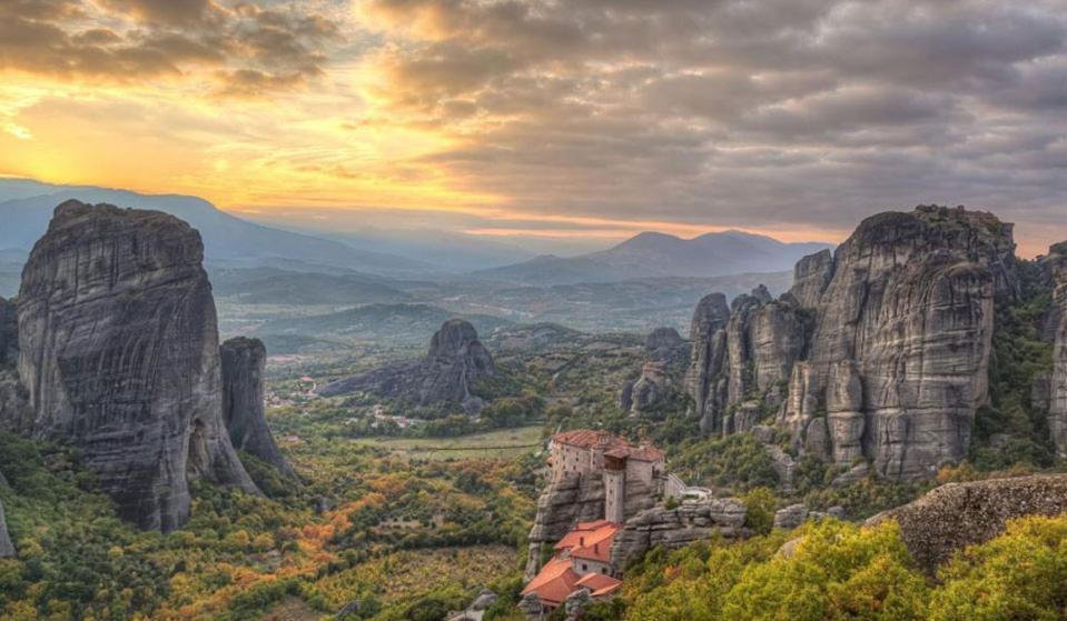 Sweet Memories δίπλα στο μύλο των ξωτικών Apartment Trikala (Thessaly)