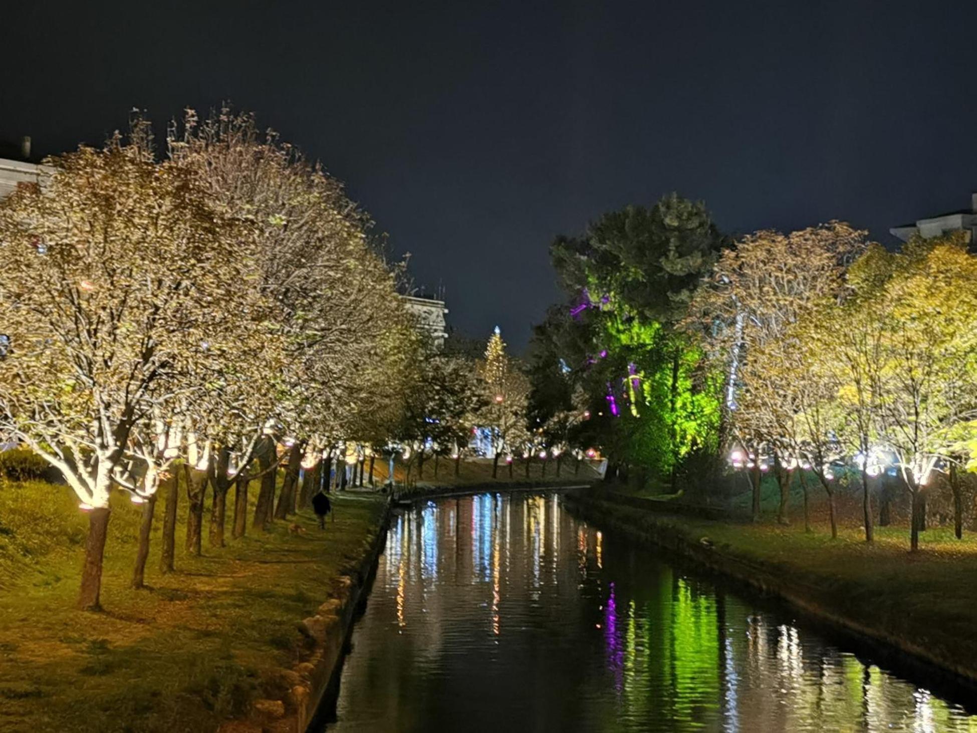 Sweet Memories δίπλα στο μύλο των ξωτικών * Trikala (Thessaly)