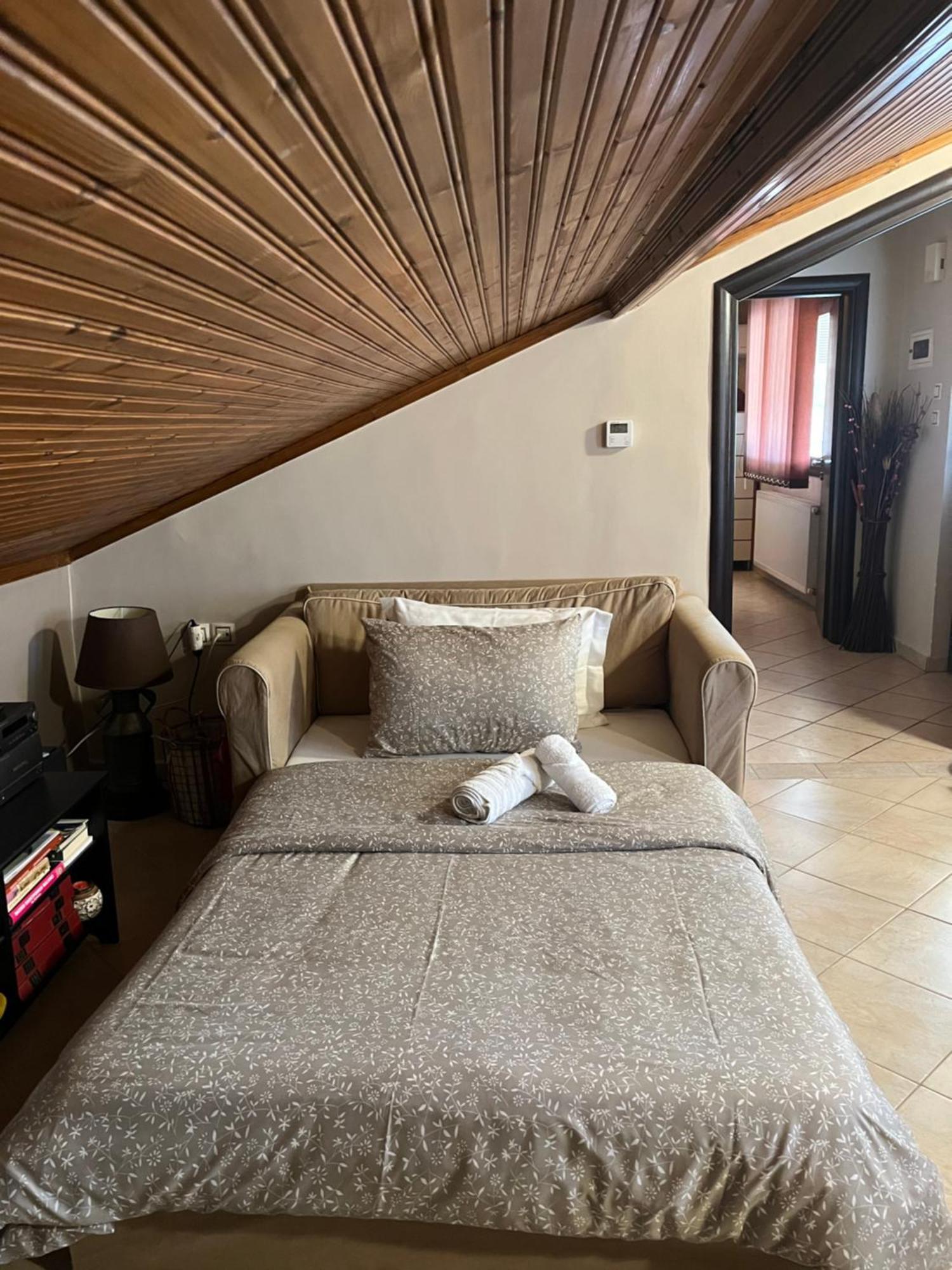 Apartment Sweet Memories δίπλα στο μύλο των ξωτικών *